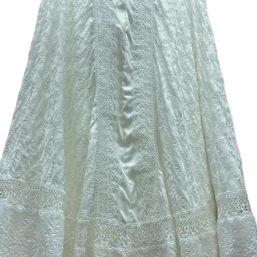 Mukena dewasa bahan sutra paris KD renda katun & KD renda tile Terlaris