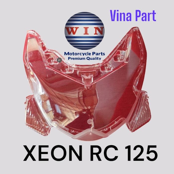 MIKA LAMPU DEPAN YAMAHA XEON RC 125 1LB