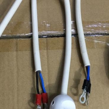 Kabel power listrik step down step up daiichi 1500w - 2500w Terlaris