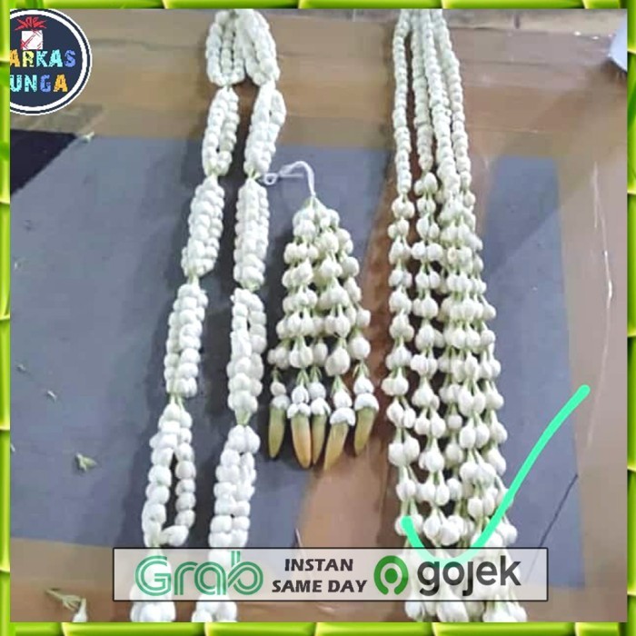 Roncean Melati Adat Sunda Asli Fres