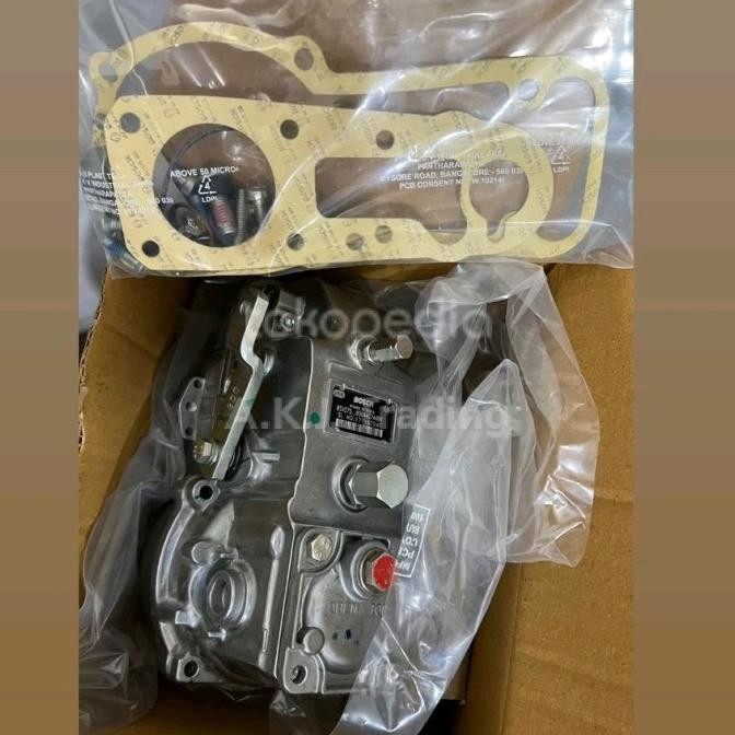 Governor Industri Genset Rsv275 950A4C744Dr Bosch 9420034300 Mesin Ps