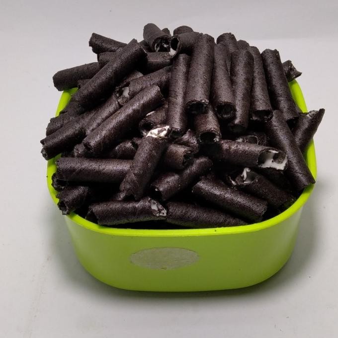 

Astor Barcelona Vanilla Stok Terbatas