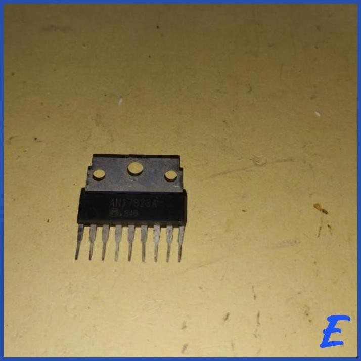 [JWS] IC AN17823A AN17823 AN 17823