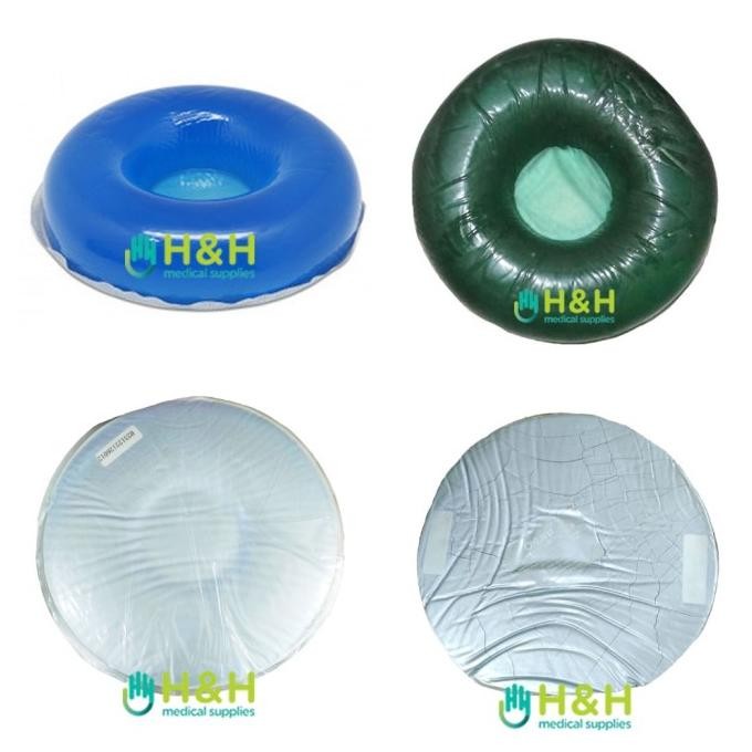 Sale Donut Pad / Bantal Kepala / Okland Donut Head Pad