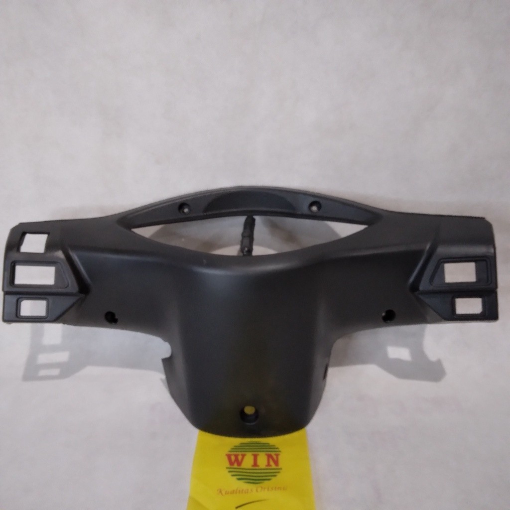 Batok Belakang Honda Supra Fit New 2005 - 2008 ( REAR HANDLE COVER SUPRA FIT NEW ) WIN
