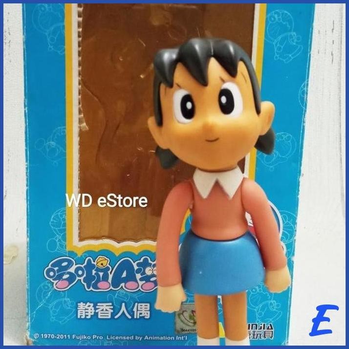 [WDE] FIGURE FUJIKO PRO DORAEMON, SHIZUKA