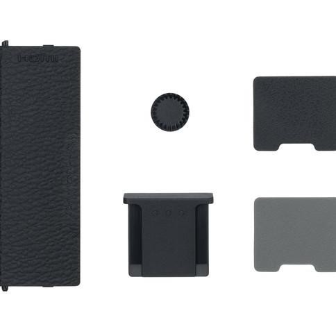 Fujifilm Cvr-Xt3 Cover Kit New Original - Fujifilm Cvr Xt3 Cover Kit New Stok