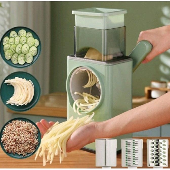 

Big Smart Cutter Th2810