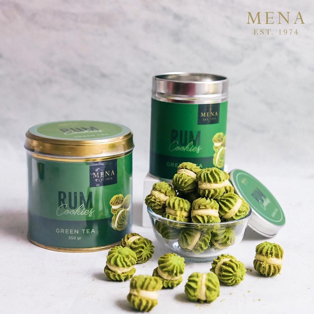 

Mena Cookies - Rum Series (Medium) Terlengkap Dan Termurah