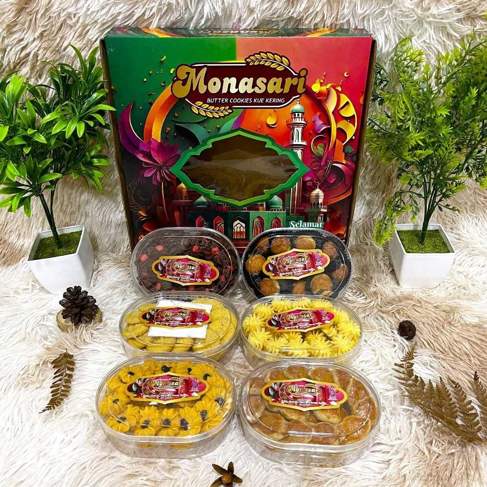 

Paket Kue Kering Lebaran Parsel Kue Kering Parsel Kue Lebaran Bingkisan Hampers Lebaran Idul Fitri Kue Nastar Kacang Putri Salju Bintang 5 Segi 8 Flash Sale! Diskon Hingga 70%