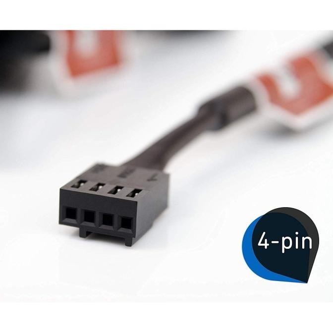 [Goodbest] Noctua NF-F12 iPPC-3000 PWM