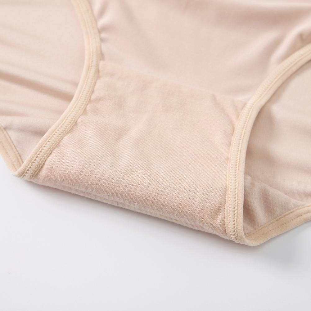 Panty Pack Basic Microfiber Maxi C04-100626Mix