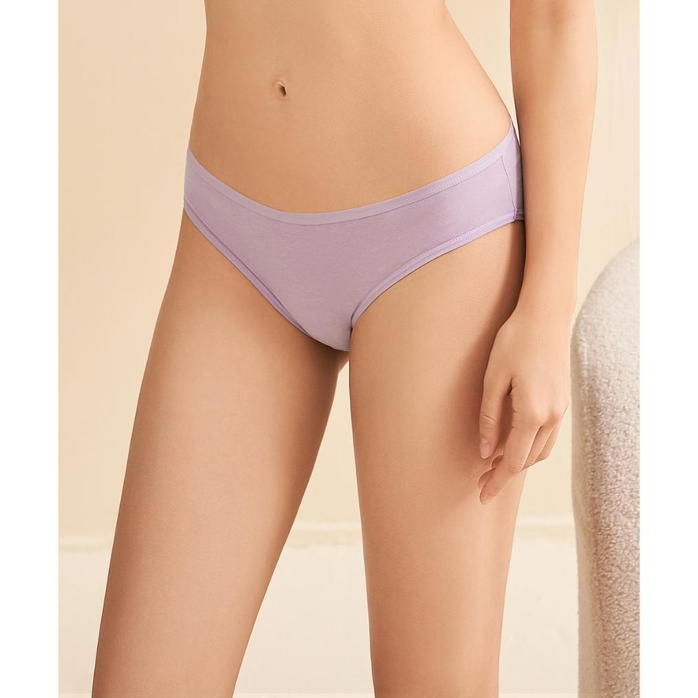 Panty Pack Lovely Cotton Mini C04-100656Mix