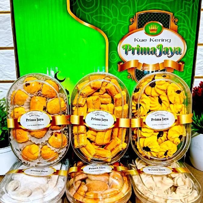 

Trend Paket Kue Lebaran Prima Jaya Isi 6 Toples Premium Termurah - U, Cokelat, Snacks, Sagu, Nastar, Kacang, Cemilan, Cookies, Food Stok Terbatas