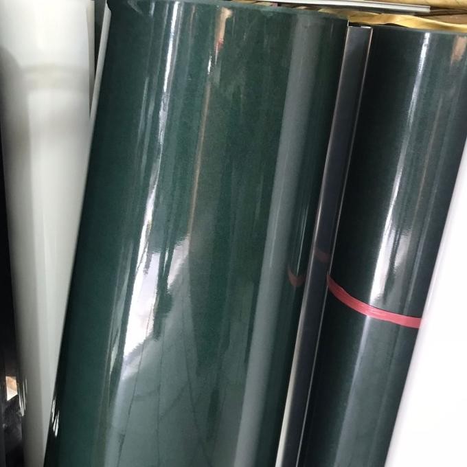 ] Kertas Isolasi Dinamo Prespan Film Prespan Mika Mylar Fish Kiloan