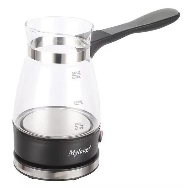 Electric Coffee Pot Temperature Control Turih Teo Maa Air Teh