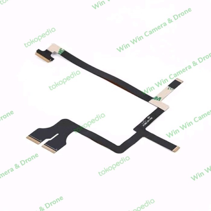 Dji Flex Flexible Kabel Gimbal Dji Phantom 3 Pro Adv Drone