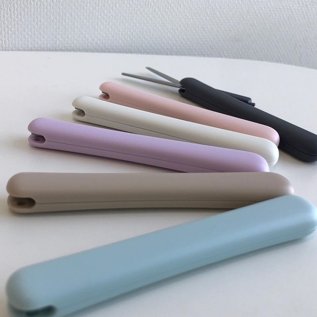 

New Realease! Kokuyo Saxa Poche