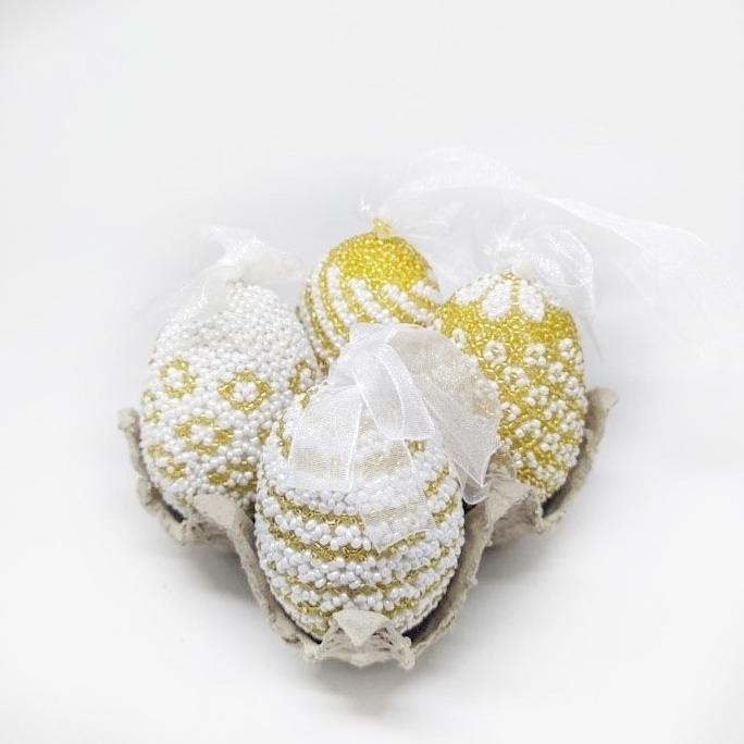 

*#*#*#*#] 4 Telur Paskah - Gold