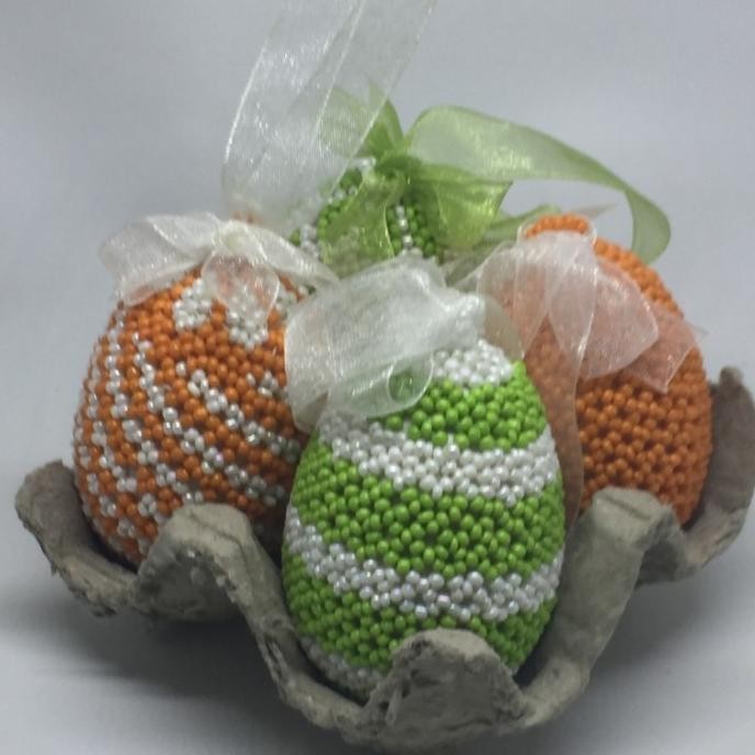 

*:*:*:*:*] Bungkus Telur Paskah - Stock Lama #15