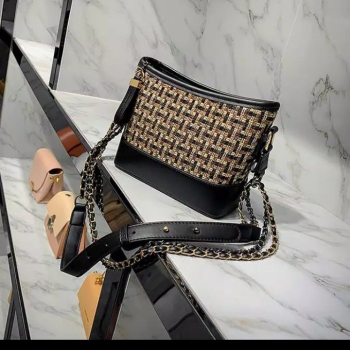 Tas Zara Gabrielle Selempang Original