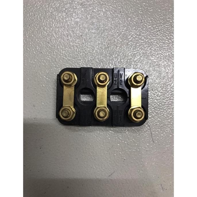 $$$$] Terminal Dinamo Motor TB 6 70 mm x 45 mm