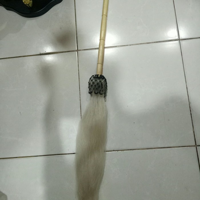 

BERGARANSI SIEN CAU, SABUK DEWA