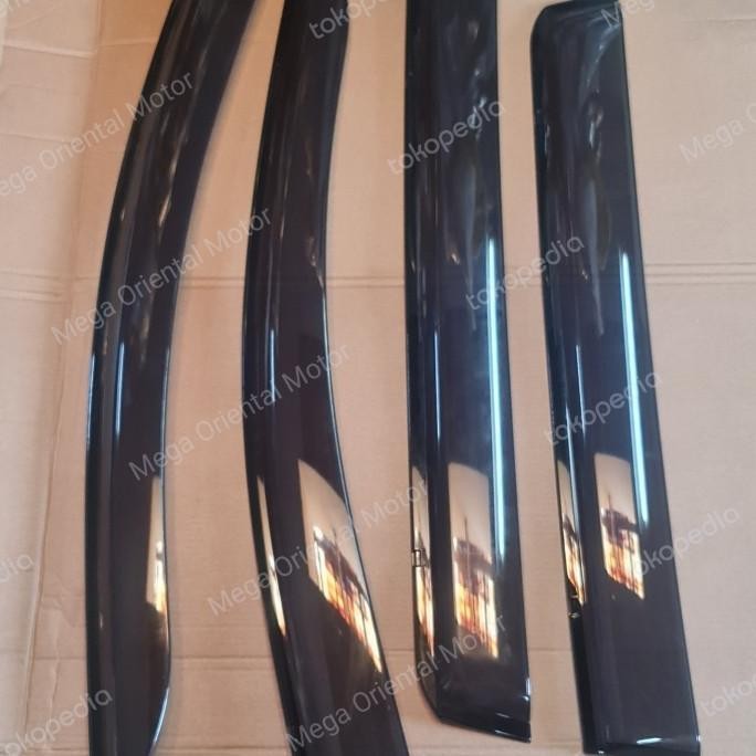 Talang Air Injection Xpander Cross Original Mitsubisi Otomotif