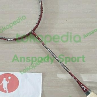 RAKET BADMINTON HART INFINITE AERO POWER 78 Terlaris
