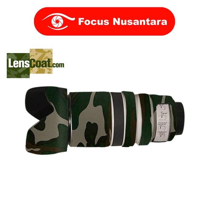 Lenscoat Canon 28-300Mm Is New Stok