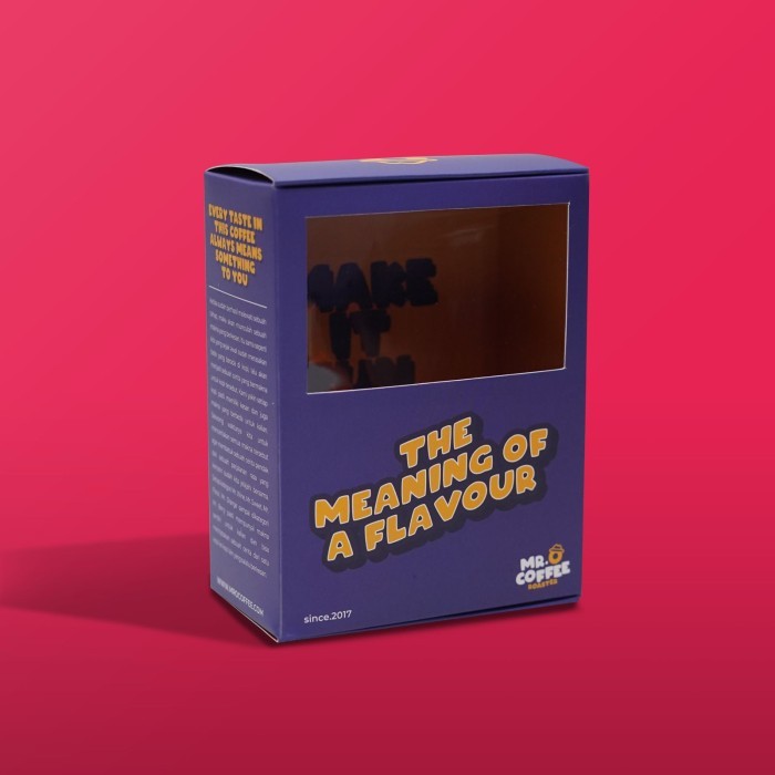 

Kopi Arabika Suwarnadwipa Strawberry Limited Single Origin Mrocoffee