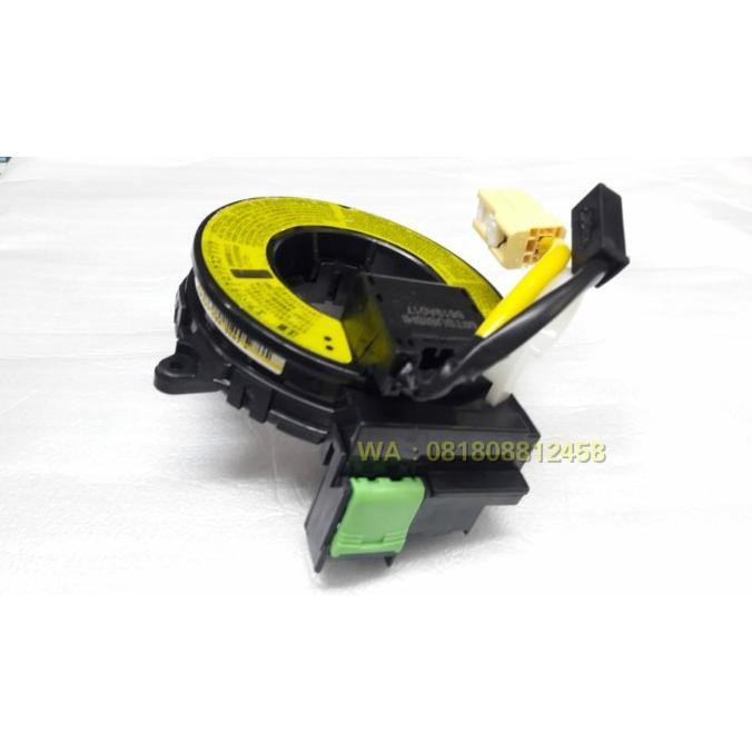 Kabel Spiral Clock Spring Klakson Mitsubishi Pajero Sport Terlaris