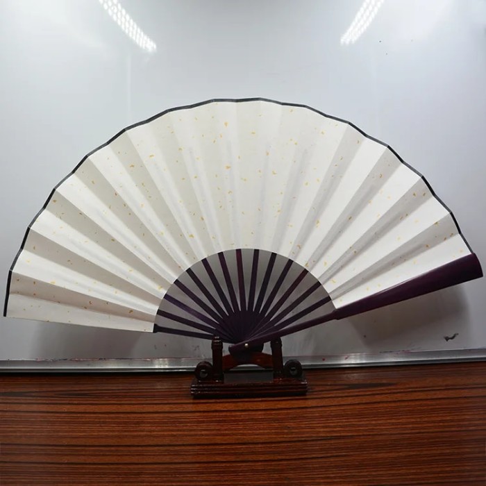 

10-INCH CALLIGRAPHY DRAWING PAPER FOLDING