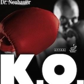 Karet Rubber Tenis Meja Ping Pong Bintik Dr. Neubauer Ko