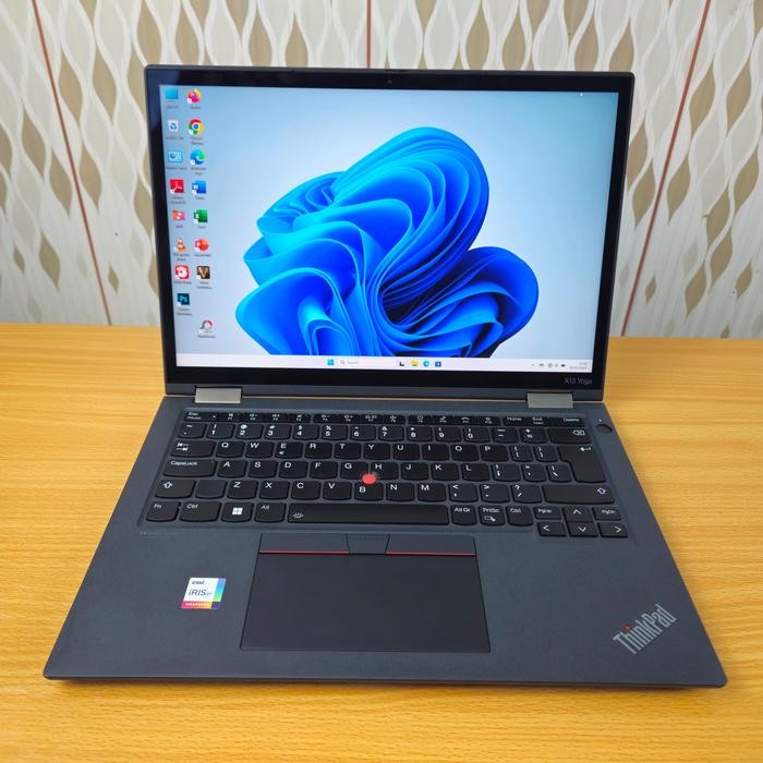 Thinkpad X13 Yoga Gen 2 I7 Gen 11 - Thinkpad X13 Yoga Gen 1 I7 Gen 10 - Thinkpad X13 Yoga G2 G1 -