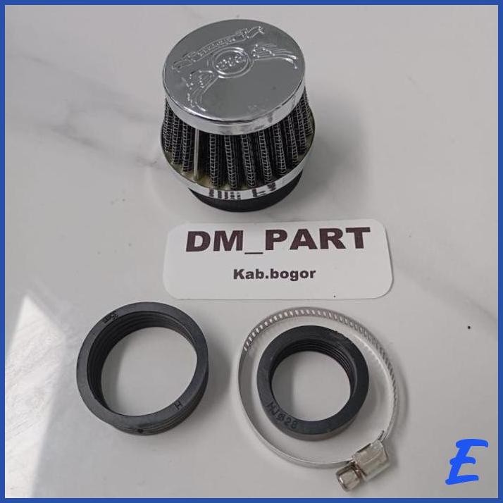 [DMP] FILTER SARINGAN UDARA MOTOR UNIVERSAL CBR VIXION R15 MEGAPRO SATRIA SONIC SUPRA GRAND KARISMA 
