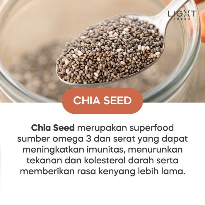 

CHIA PROTEIN CAKE - CINNAMON