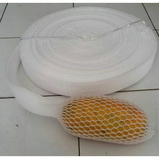 Miliki Pembungkus Buah-Foam Net