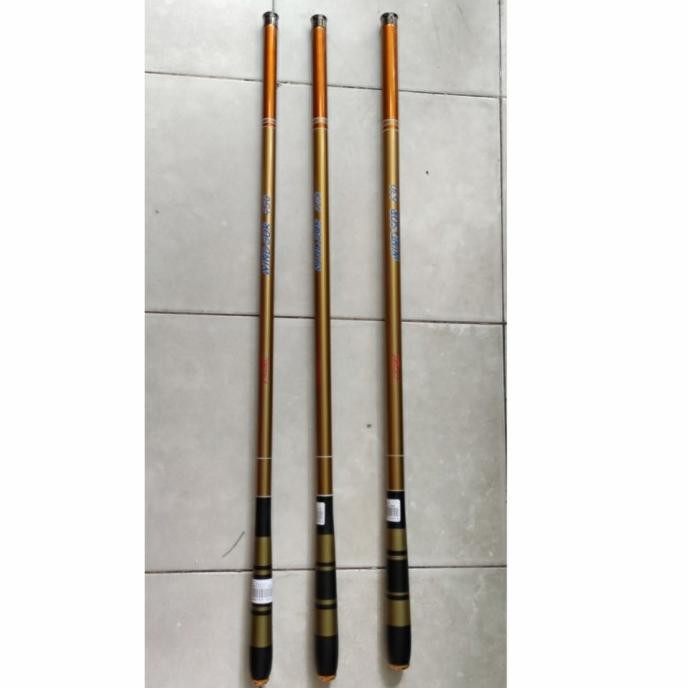 Promo Tegek kaku exori Winsor 630 COD
