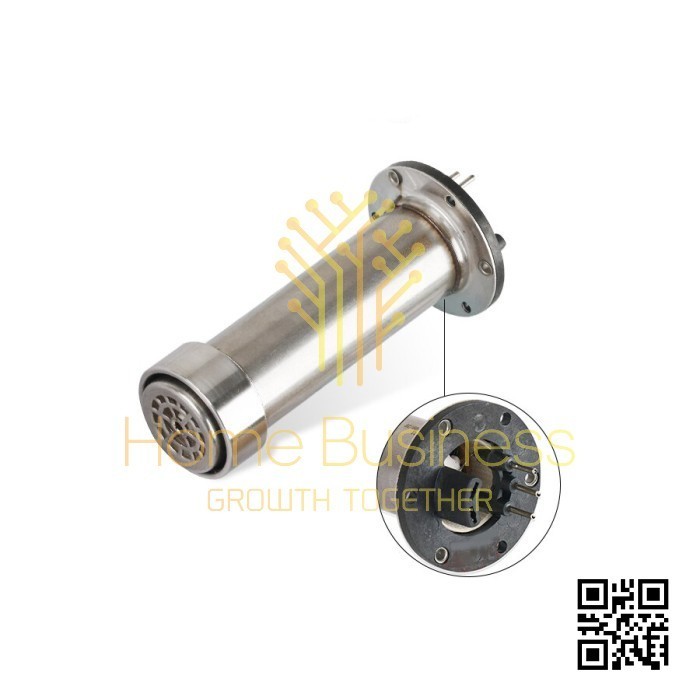 QUICK Elemen Solder Uap ower 861D 861DW 861 DW Asli Orinal Ta Best
