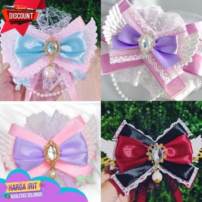 TERBAIK PITA LIGHTSTICK DEKORASI APLIKASI // PITA LIGHTSTICK ZB1 LIGHTSTICK ENHYPEN LIGHTSTICK NCT