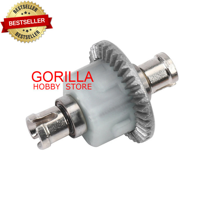 Product Laris Differential Gear Rc Car Xinlehong 9125