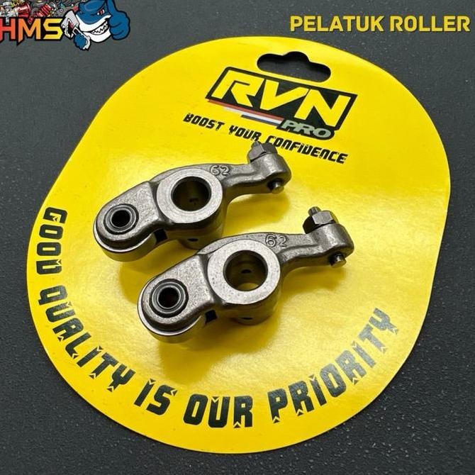 Pelatuk Platuk Roller Roler Sepatu Klep Racing Mio-Mio Soul - Mio Sporty - Nouvo - Jupiter Z- Vega R