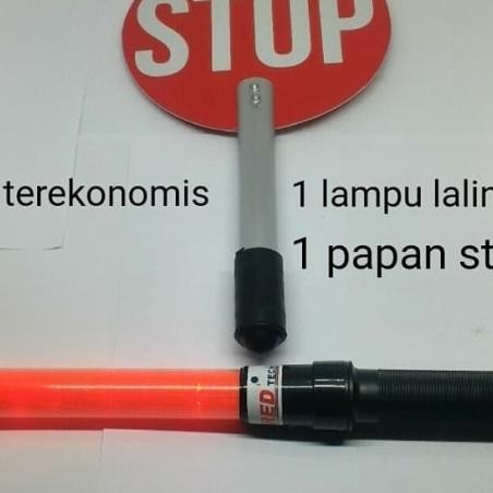 Lampu Lalin Lalu lintas Kecil dan Papan Stop | Stop Papan Lampu Lalin Terlaris