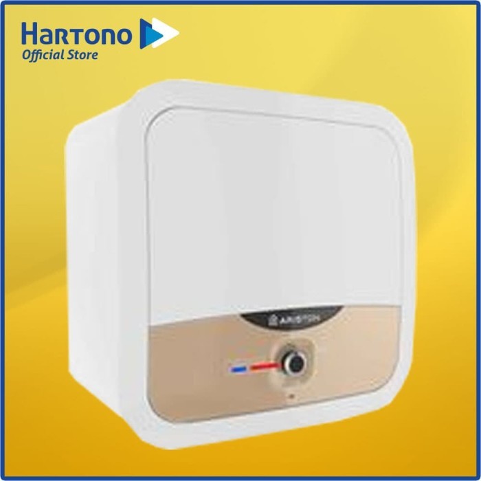 READY ARISTON - ELECTRIC WATER HEATER ANDRIS2 R 15L AN215RS_350ID_MT ORDER