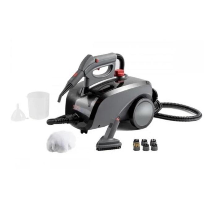 SGCB Car Steam Cleaner / Mesin Uap