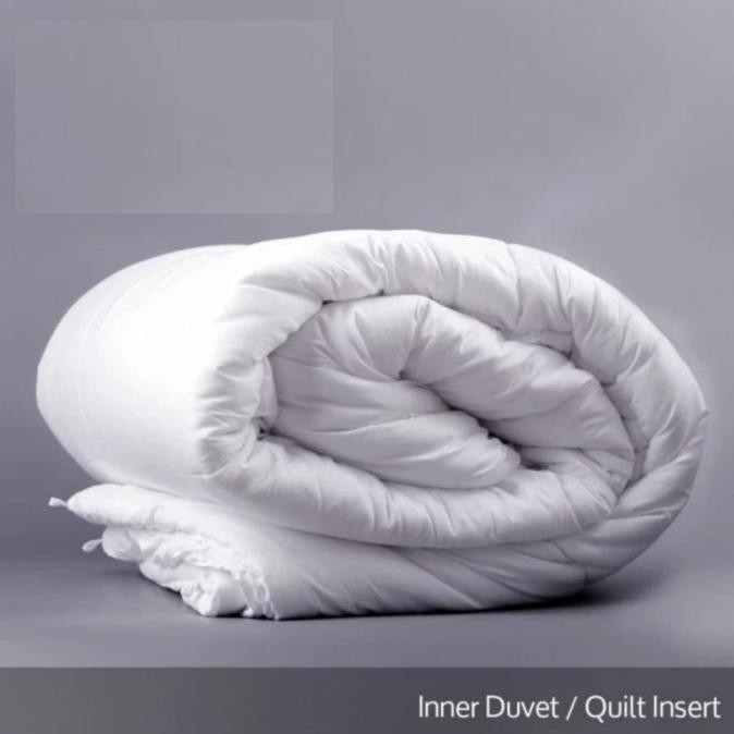 DUVET / INNER DUVET / ISI QUILT / SELIMUT HOTEL / DUVET CASE Terlaris