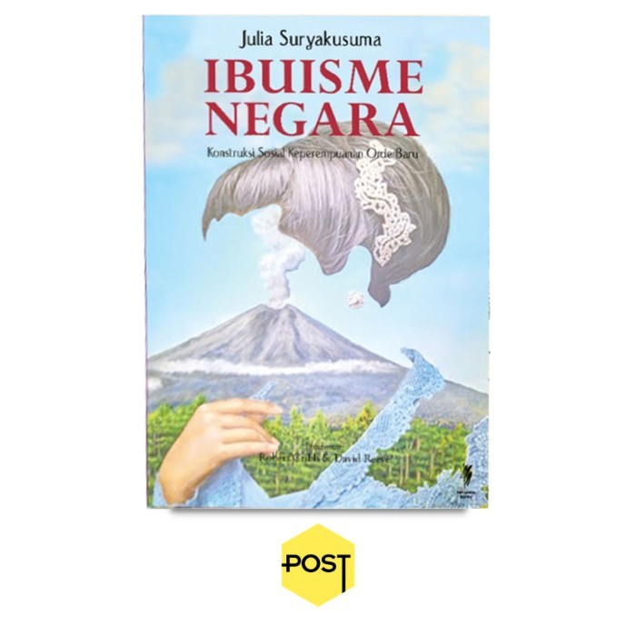 BARANG TERLARIS Ibuisme Negara - Julia Suryakusuma