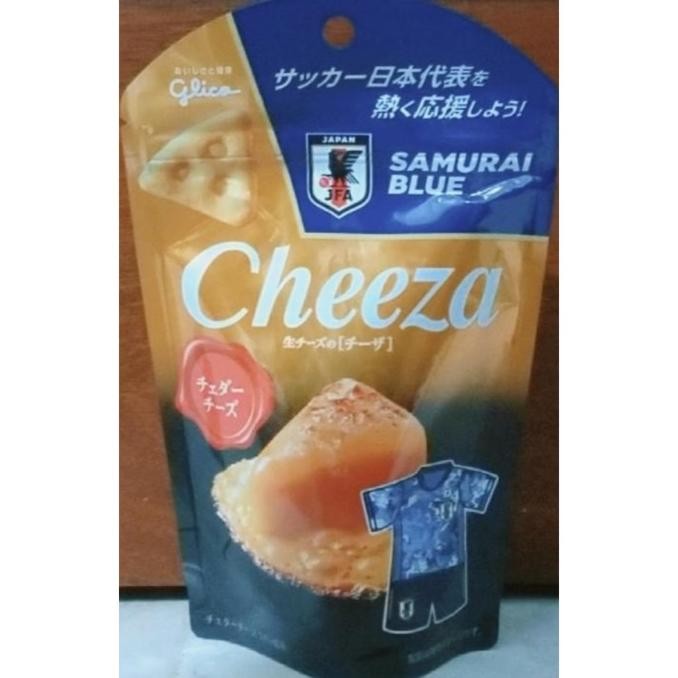 

monggo] CHEEZA CHEDDAR CHEESE