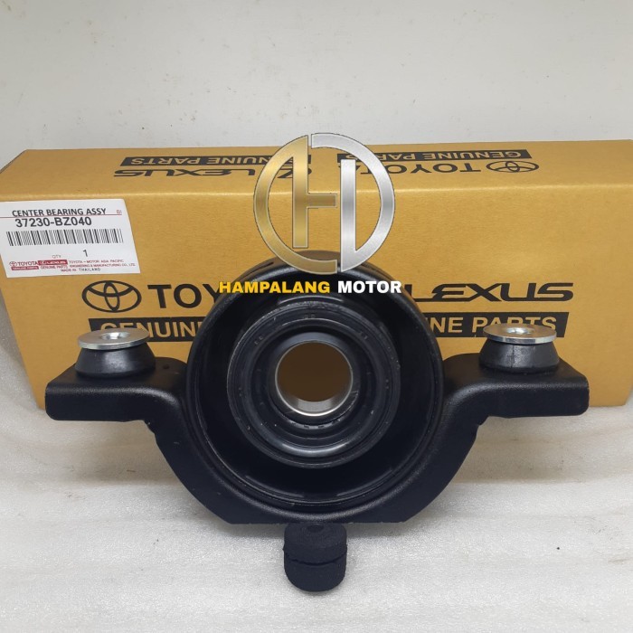 Center Bearing Bearing Kopel All New Avanza 2016 Up Veloz Original Jayamall